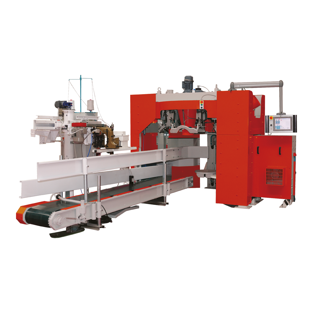 Karugel Un Paketleme