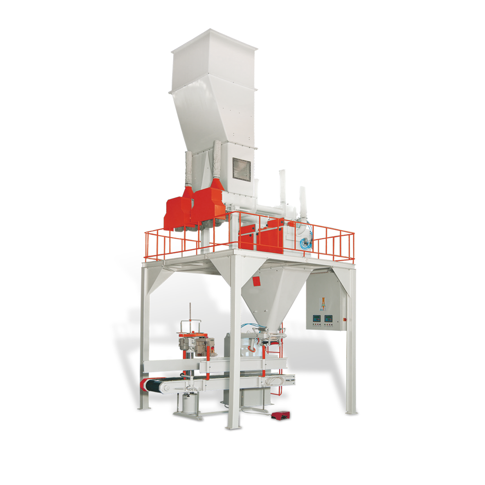 Otomatik Un Paketleme